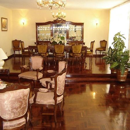 Hotel Cantabria Guatemala City Bagian luar foto