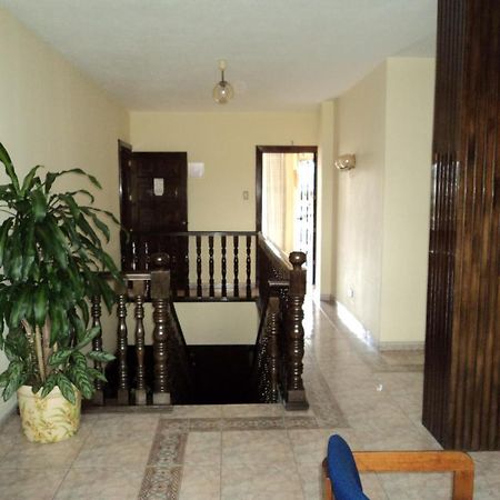 Hotel Cantabria Guatemala City Bagian luar foto