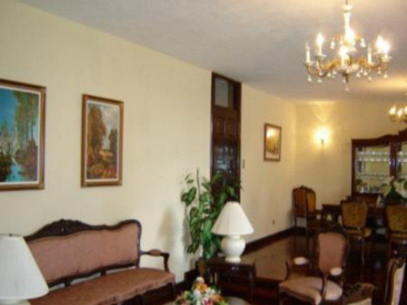 Hotel Cantabria Guatemala City Bagian luar foto