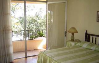 Hotel Cantabria Guatemala City Bagian luar foto