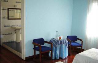 Hotel Cantabria Guatemala City Bagian luar foto